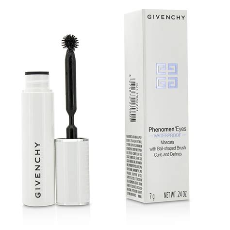 givenchy waterproof mascara|best givenchy mascara.